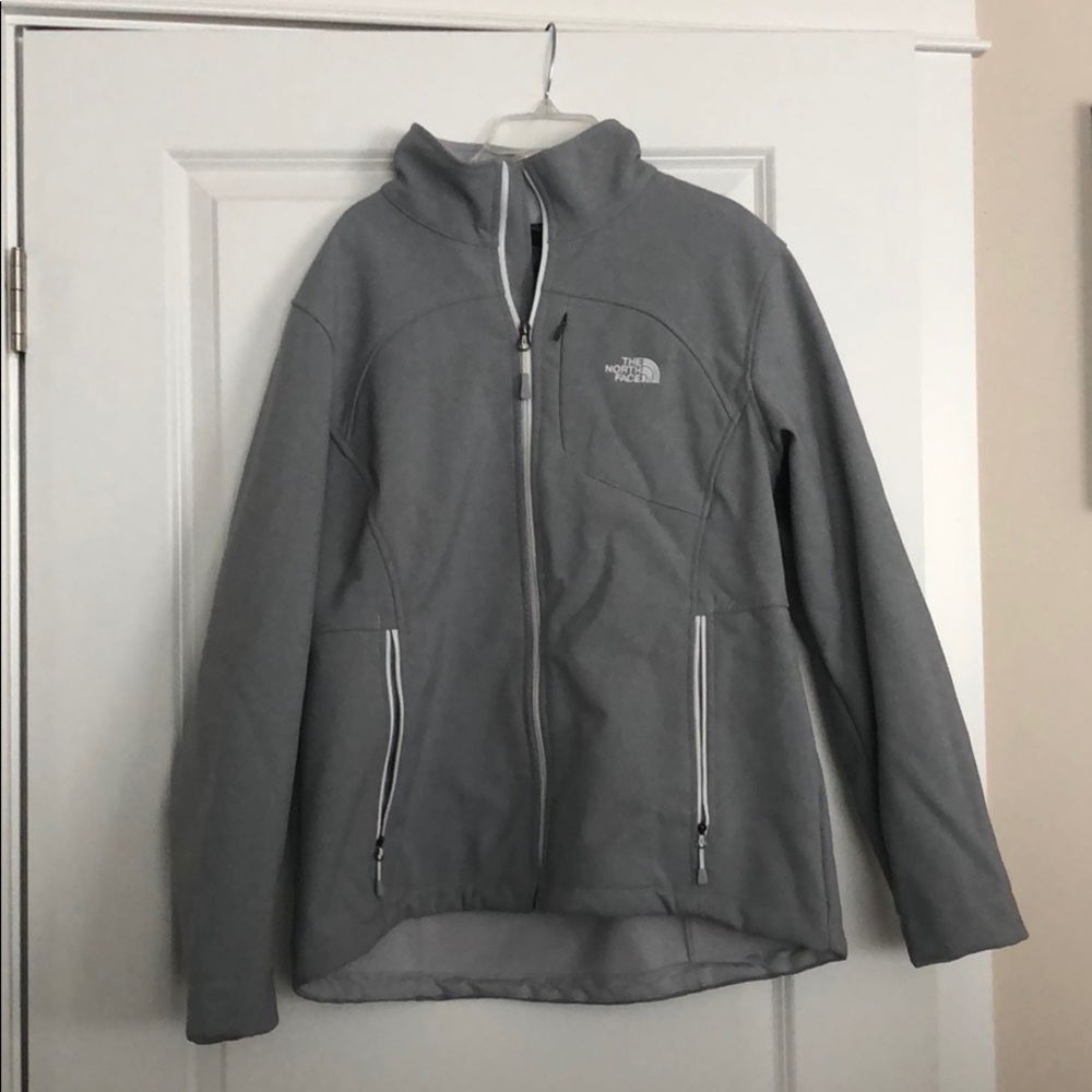 NORTH FACE